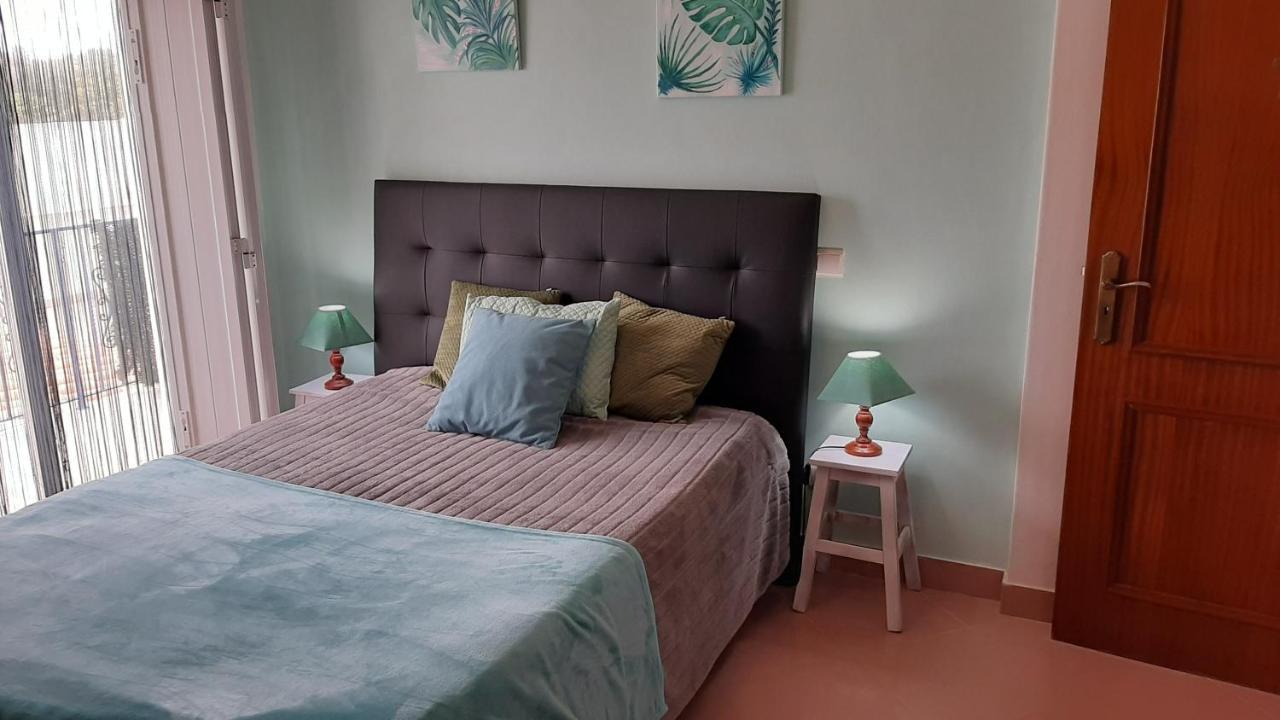Oceanus With Private Kitchen, Bathroom And Terrace 300m From The * Sagres