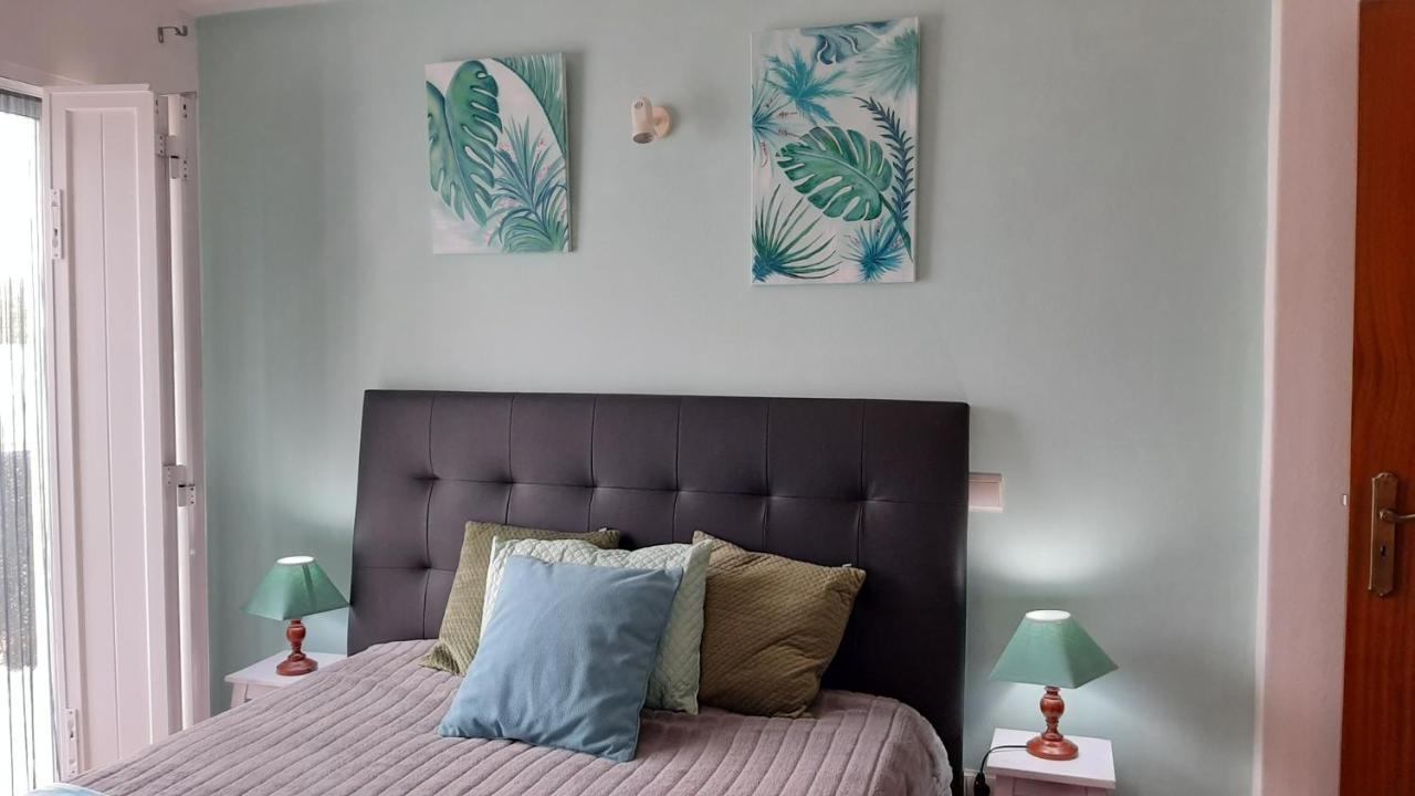 Oceanus With Private Kitchen, Bathroom And Terrace 300m From The Homestay