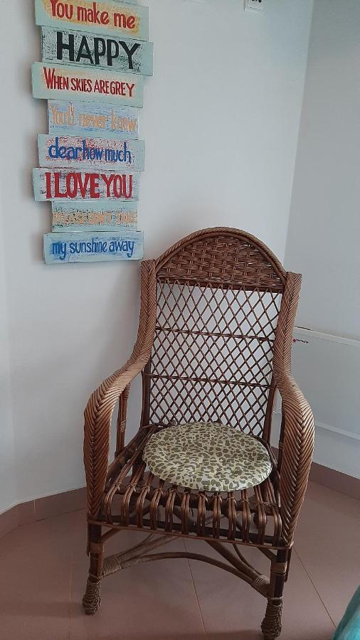 Oceanus With Private Kitchen, Bathroom And Terrace 300m From The Homestay *