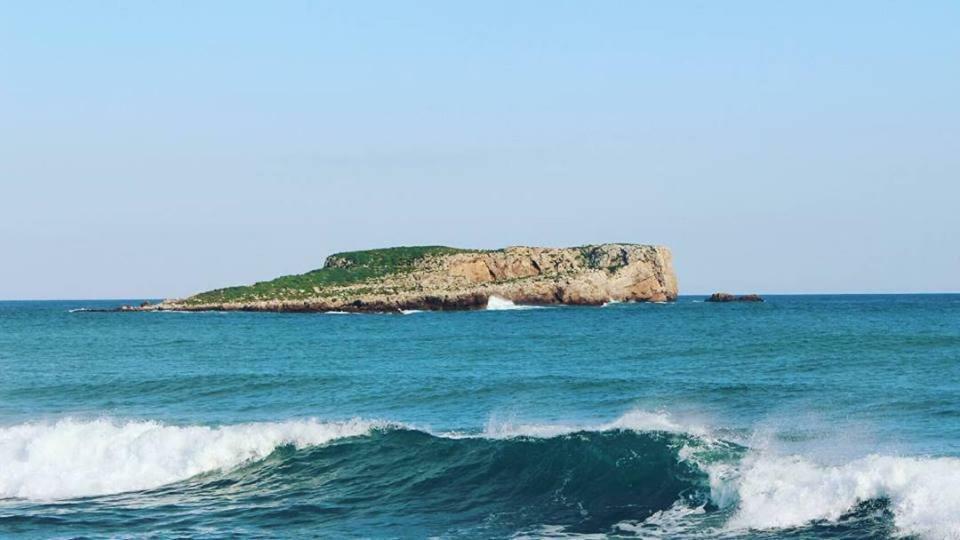 Oceanus With Private Kitchen, Bathroom And Terrace 300m From The Sagres