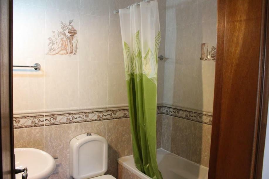 Oceanus With Private Kitchen, Bathroom And Terrace 300m From The *