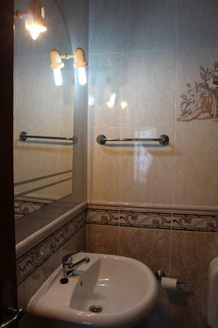 Oceanus With Private Kitchen, Bathroom And Terrace 300m From The *
