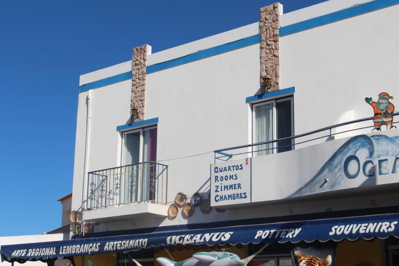 Oceanus With Private Kitchen, Bathroom And Terrace 300m From The * Sagres
