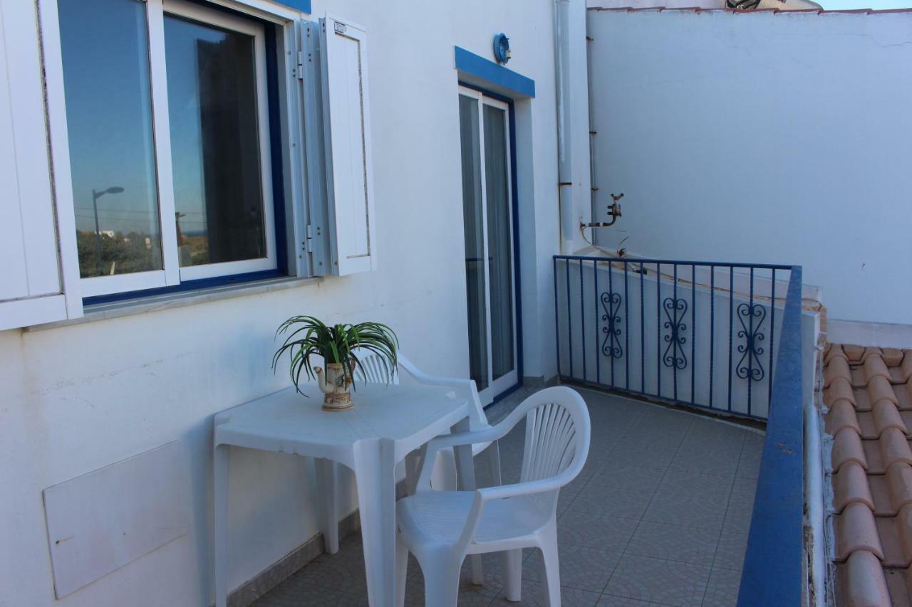 Oceanus With Private Kitchen, Bathroom And Terrace 300m From The Sagres