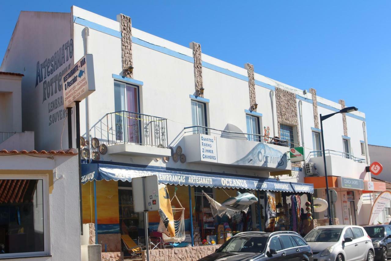 Oceanus With Private Kitchen, Bathroom And Terrace 300m From The *