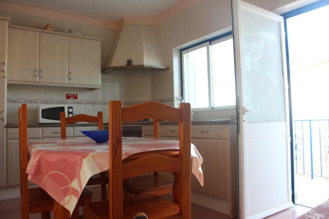 Oceanus With Private Kitchen, Bathroom And Terrace 300m From The