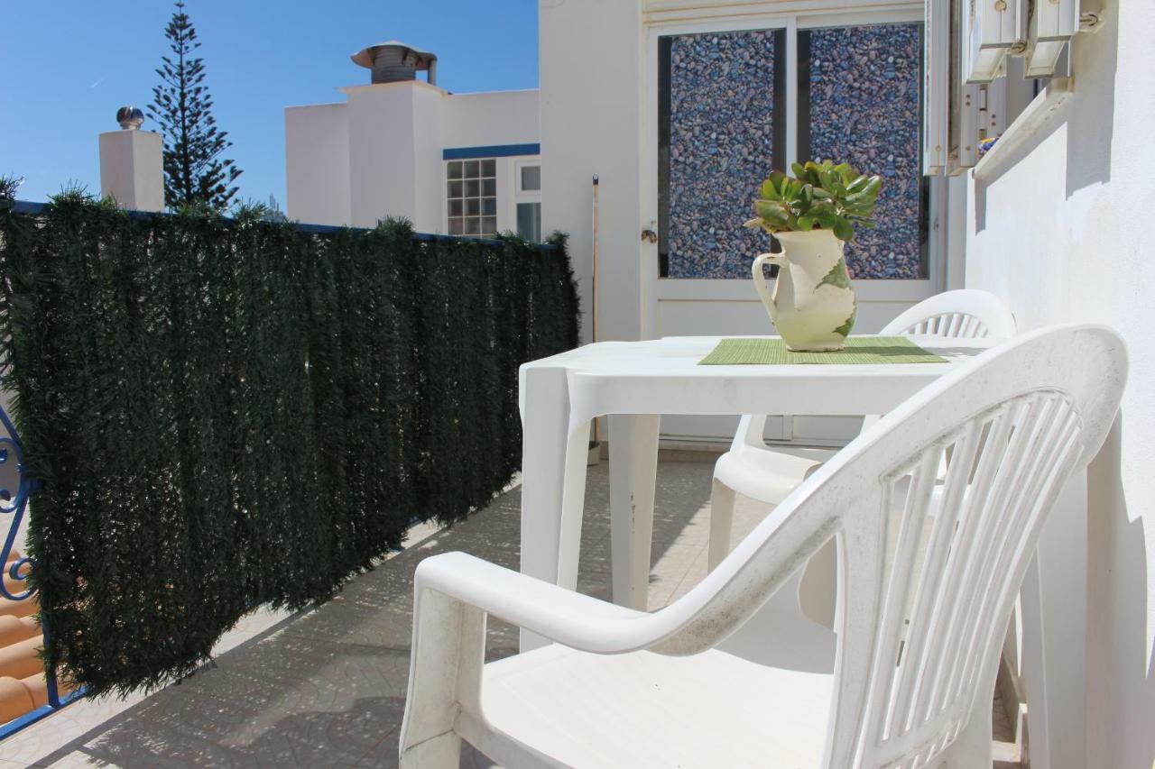 Oceanus With Private Kitchen, Bathroom And Terrace 300m From The * Sagres