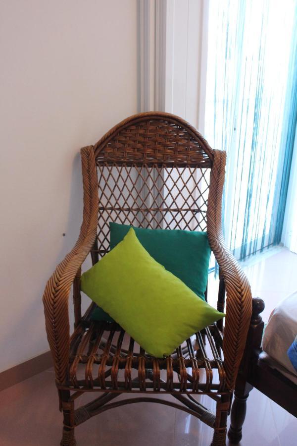 Homestay Oceanus With Private Kitchen, Bathroom And Terrace 300m From The